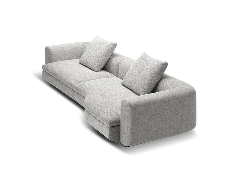 Ткань диван HC28 maison ARK ARCH-00078491 - Вид №4