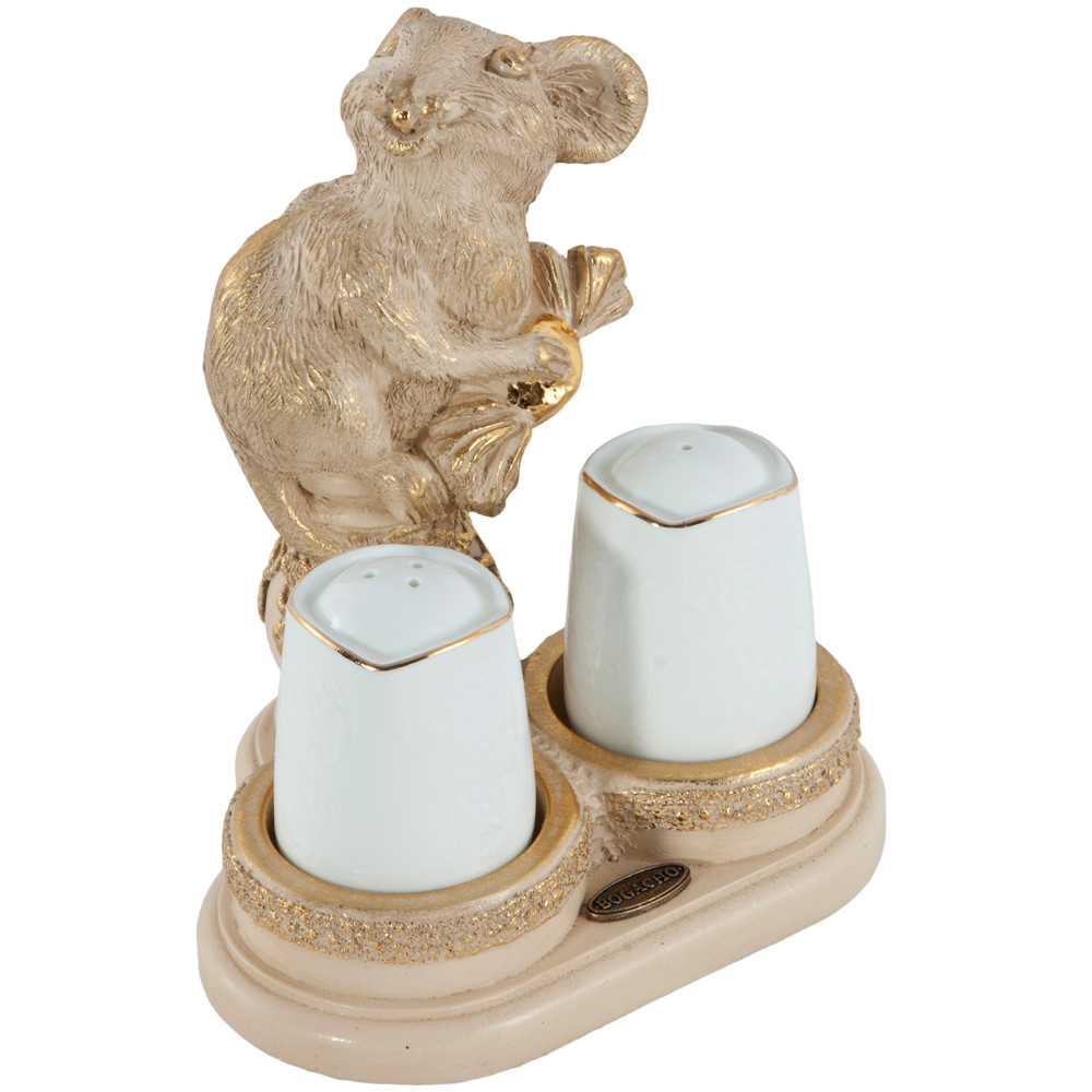 52097,74295,72007,52103,74296 Комплект для сервировки стола из 5-ти изделий BOGACHO 4627179657192, 4627138209967, 4627170348501, 4627179659912, 4627138209820 - Вид №7