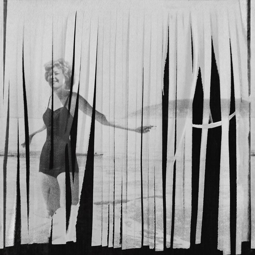 Wall&decò Обои для ванной Wet system 20 Wet_li2001 / wet_li2002 - Вид №1