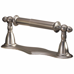 75050-NN Держатель туалетной бумаги Delta Faucet Victorian Жемчужный никель