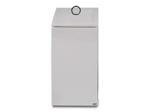 Мусорная корзина из смолы