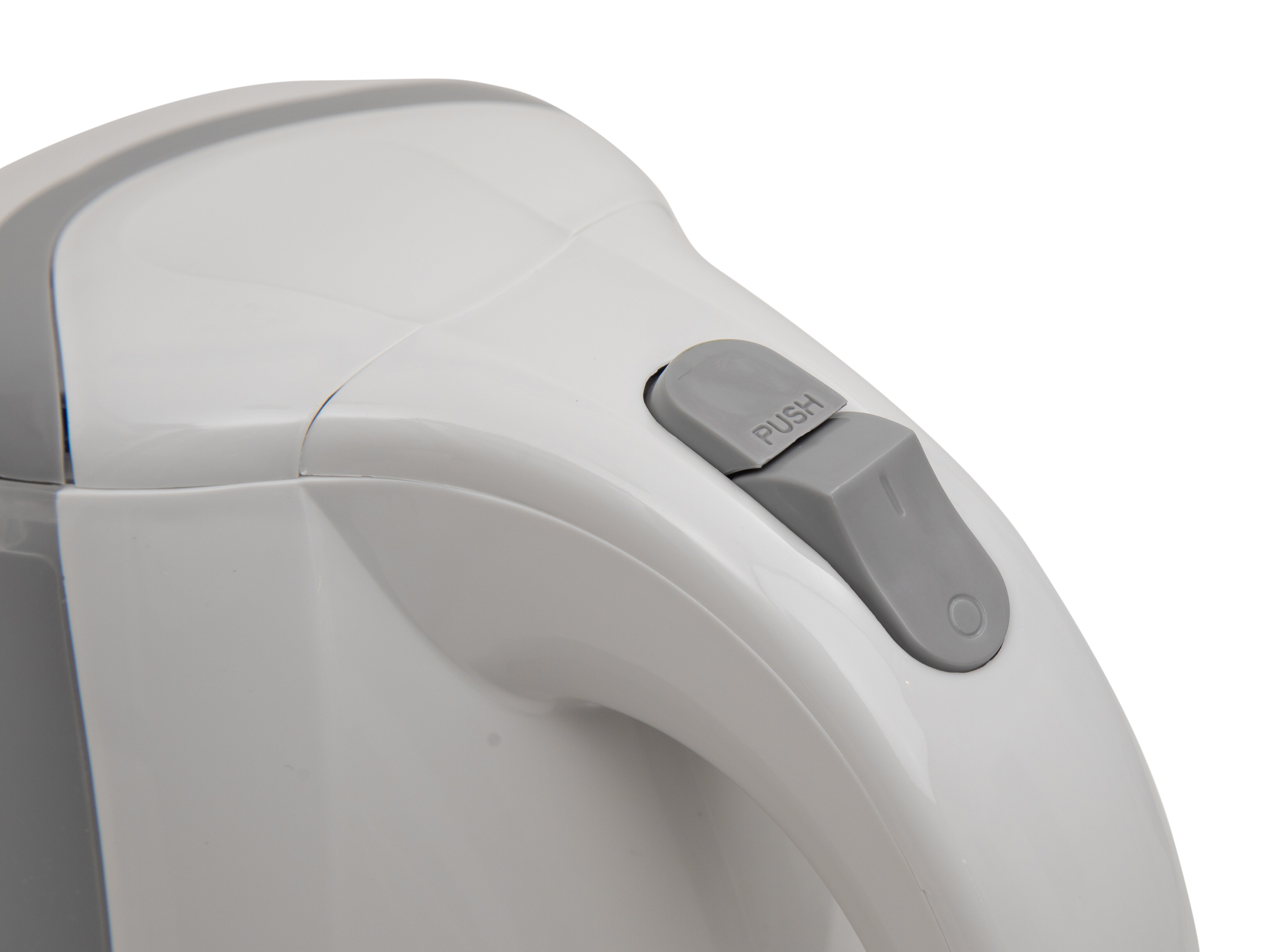 9135263 Электрочайник Oasis K-2PW белый STDN-0071502 - Вид №5