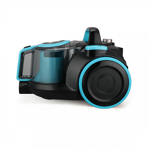 9001381 Пылесос BQ VC1810C голубой STDN-0059270 - Вид №1