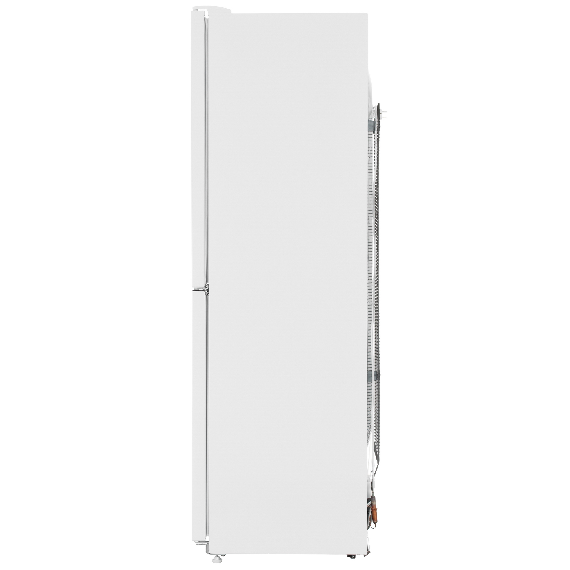 9953426 Холодильник с морозильником   Nordfrost NRB 151 W белый STDN-0116067 - Вид №3