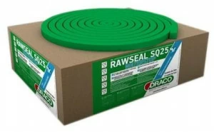 DRACO Impermeabilizzazione e tenuta idraulica di giunti