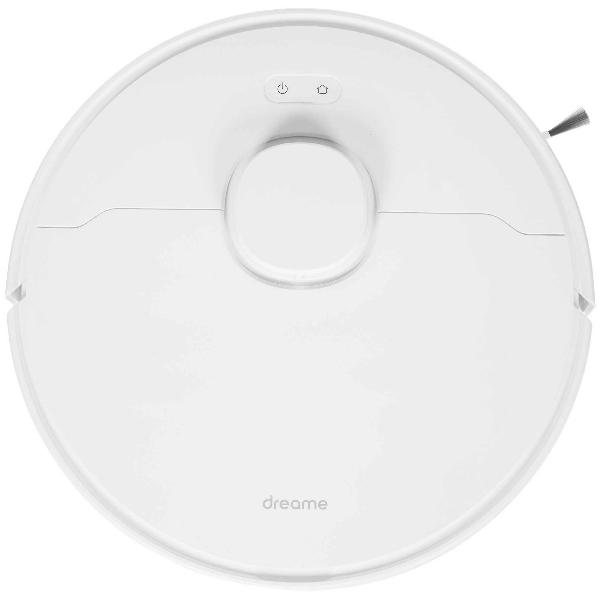 5060013 Робот-пылесос Dreame D10 Plus белый STDN-0053235 - Вид №2