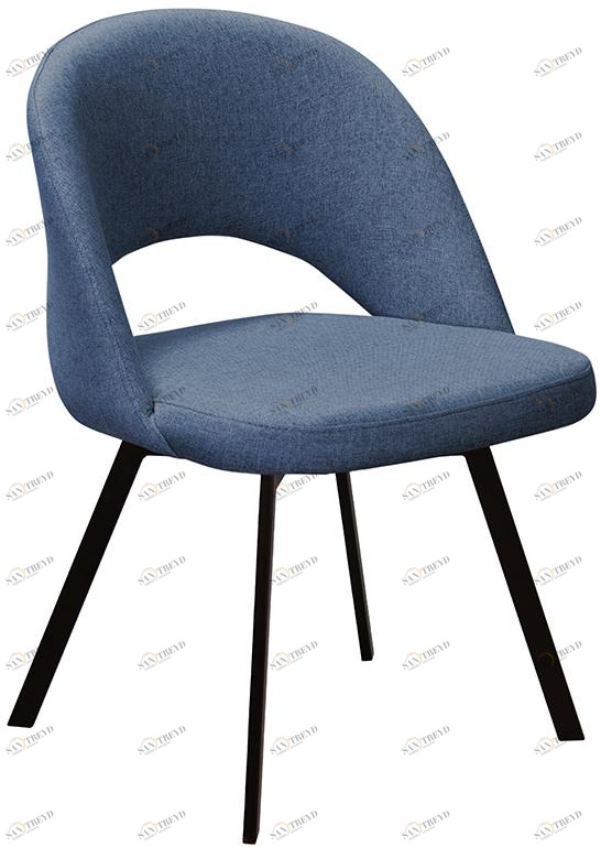 52237 Кресло Lars Arki Сканди Блю Арт R-HOME 41012018h