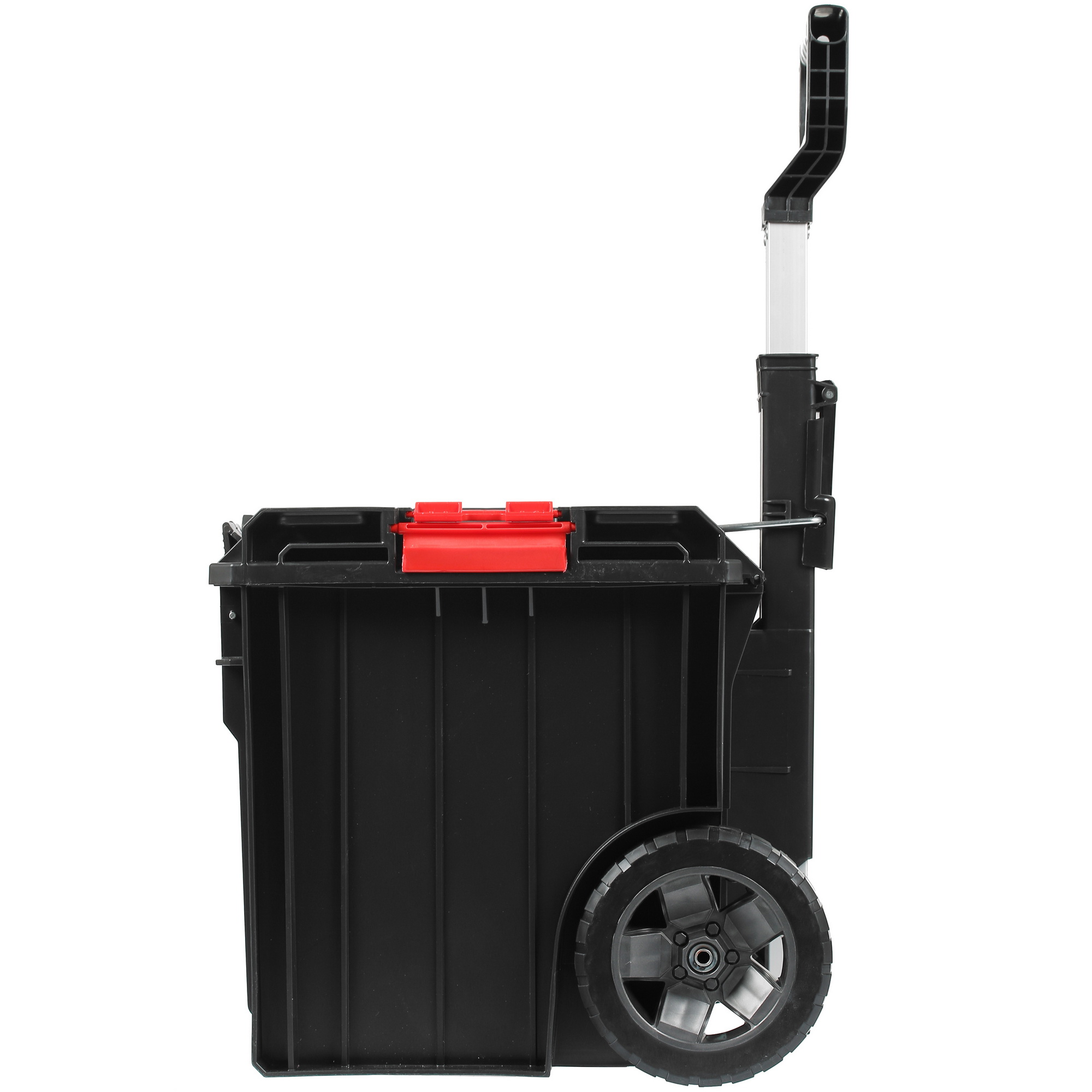 Ящик для инструмента и принадлежностей Qbrick System ONE CART 4700078 STDN-0148765 - Вид №3