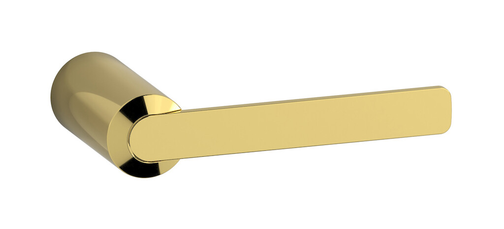 Держатель для туалетной бумаги WE ARE IB c6011oo Gold C-67