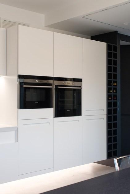 TM Italia Cucine Кухня с полуостровом T30 sun-id-1385681 - Вид №2