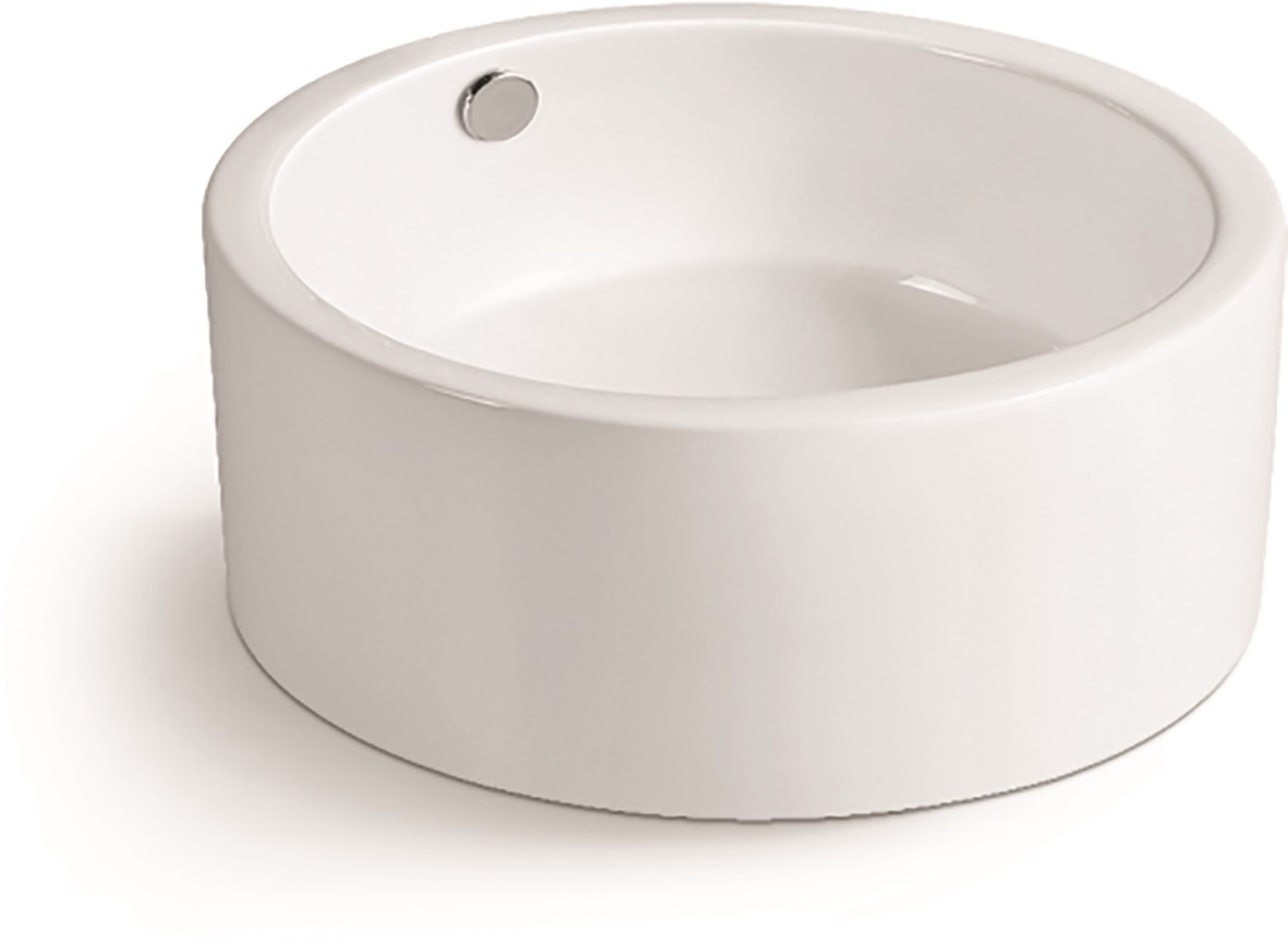 Раковина чаша SL-1057 SANTILINE 