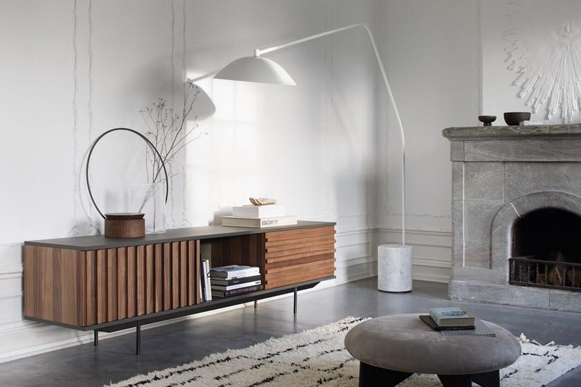 more Комод из фанерованной древесины Harri sun-id-1427177 - Вид №1