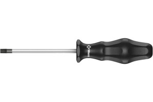 14980063 Отвертка Kraftform Classic 1767 TX 15/80 MM WE-031303 WERA