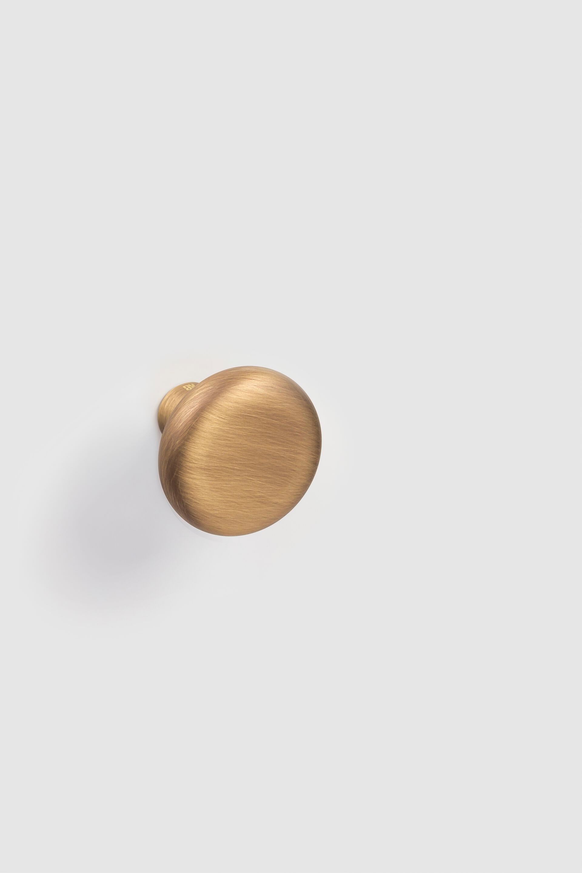 Дверная ручка VERUM обнаженная ARCH-00017968