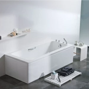 Ванна акриловая S152300001 System pool ECOLITE