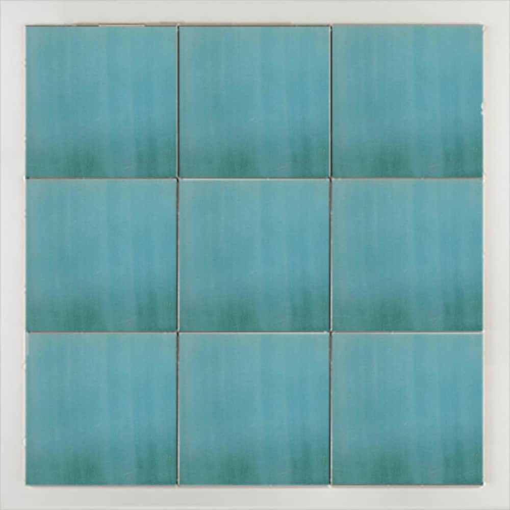 Пол / покрытие ручной работы La Riggiola одноцветный ARCH-00131013 - Вид №9