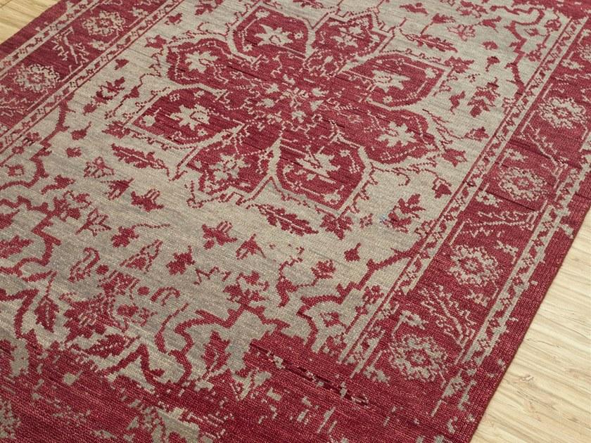 Jaipur Rugs Ковер ручной работы из шерсти Verna Lca-63-0002 - Вид №2