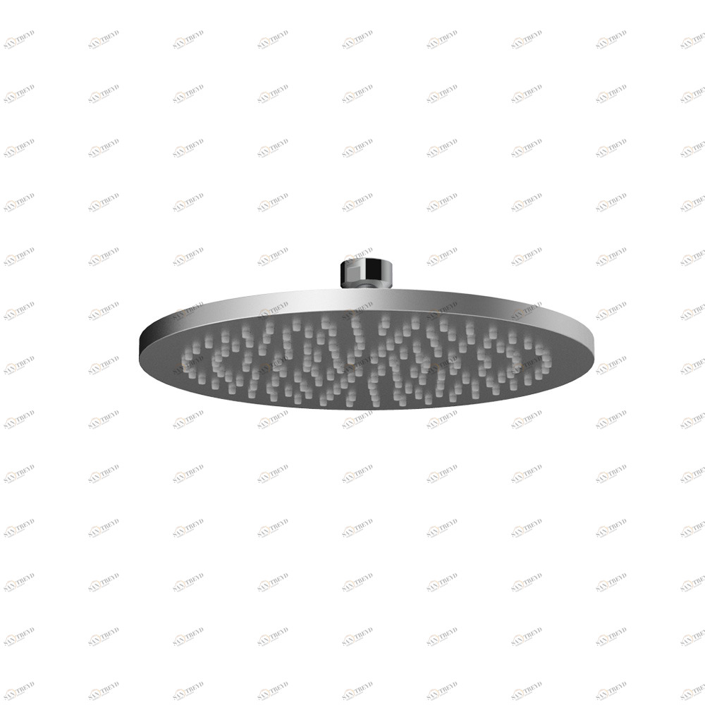 Graffio Круглая лейка душа Ø 200 мм. TA001 