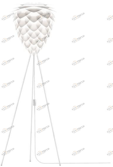 Umage Светодиодный торшер Conia sun-id-1404508