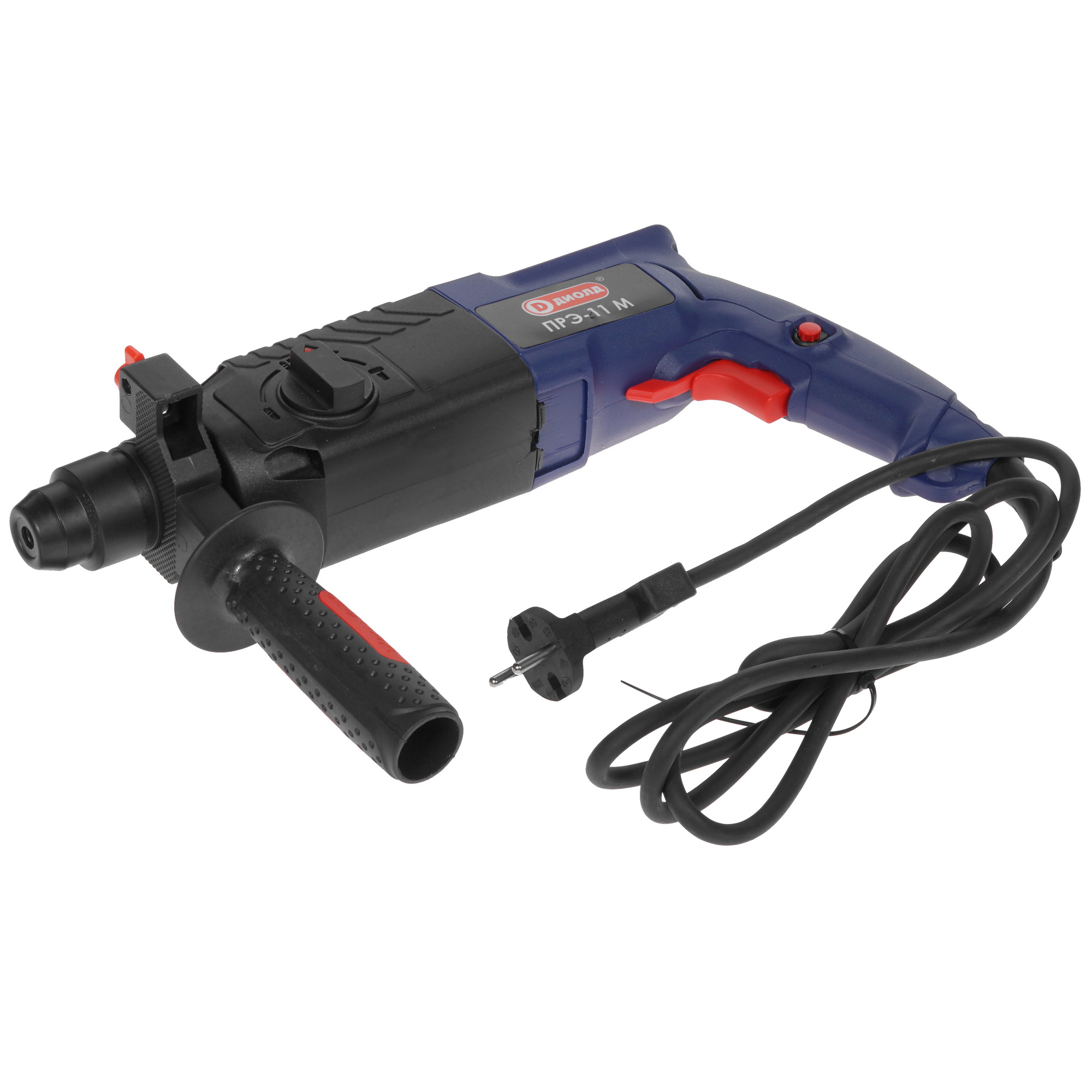 Перфоратор Диолд ПРЭ-11М 8167775 STDN-0005458 - Вид №4