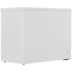 9924378 Морозильный ларь Nordfrost CF 300 белый