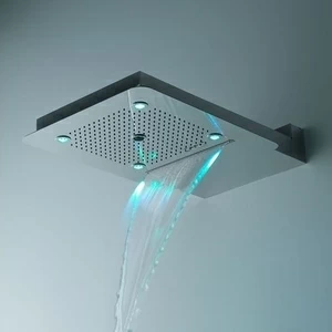 Верхний душ S218100051 System pool Seasons Wellness Nature Wall