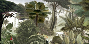 Обои с пейзажами