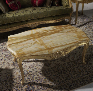 Стол журнальный  ANGELO CAPPELLINI 60220/11