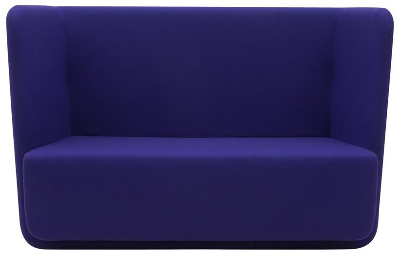 SOFTLINE Диван из ткани с высокой спинкой Basket sun-id-1514220 - Вид №12