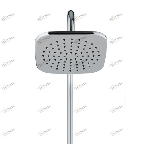 Orange S08TS Верхний душ Салатовый sun-id-1517226