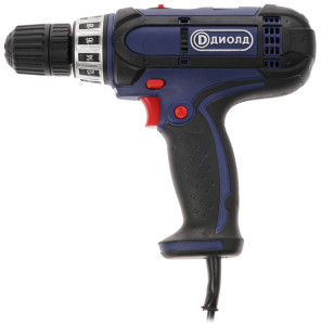 Дрель-шуруповерт Диолд ЭШ-0.56-2 8106273