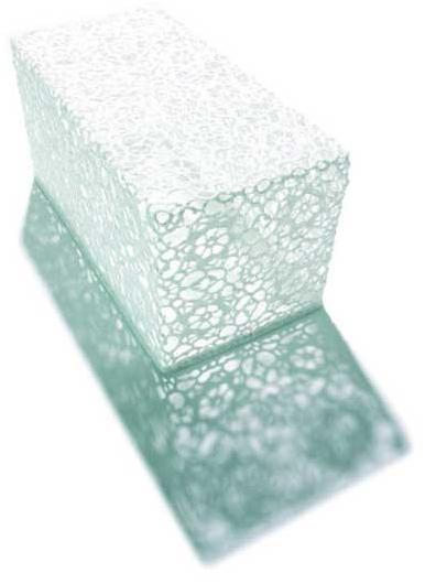 moooi Квадратный журнальный столик из хлопка sun-id-1496107 - Вид №1