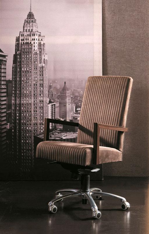 Рабочее кресло Stripe MEDEA 5625 