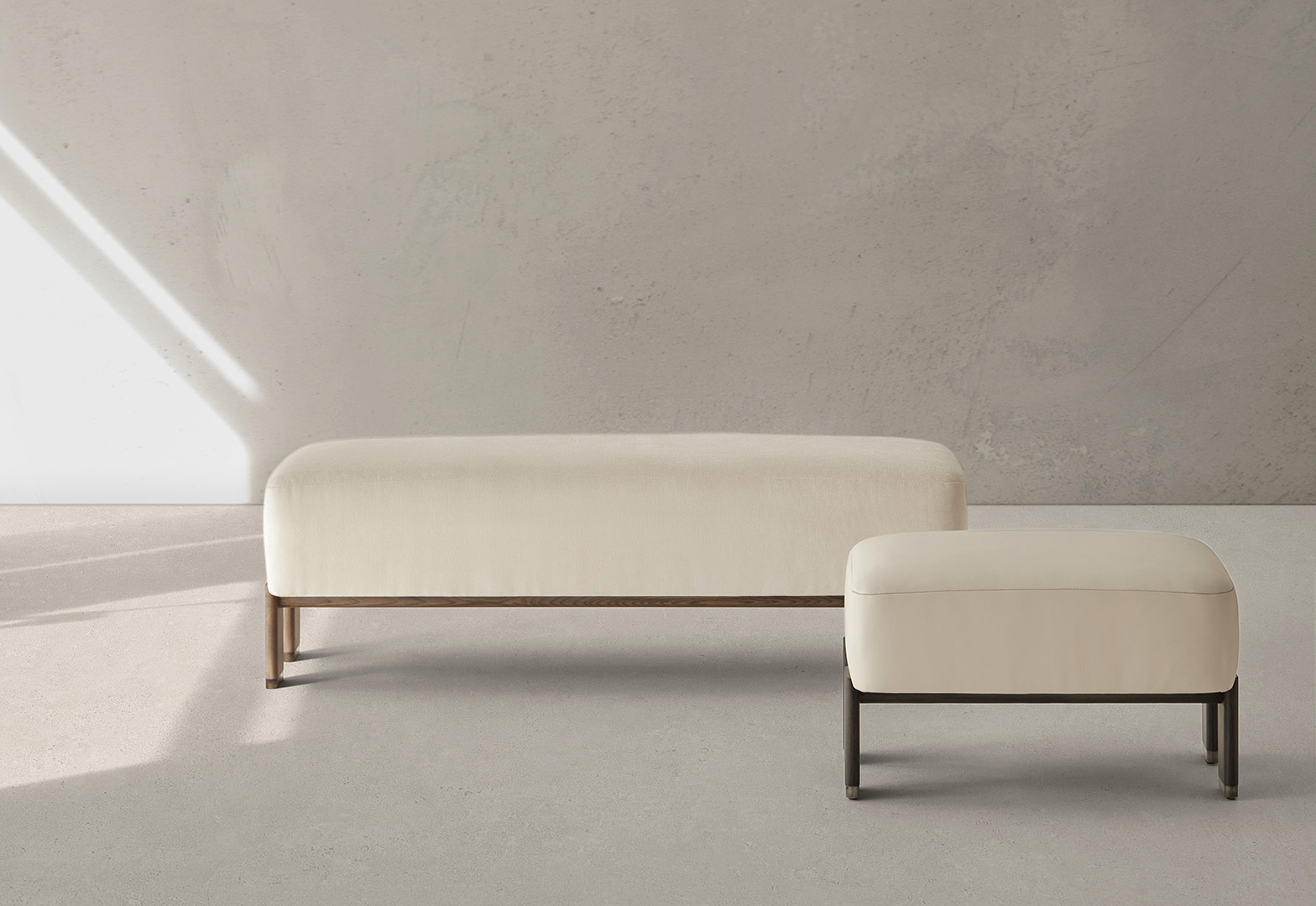 Скамейка Джуда Jude A3940 Coleccion Alexandra - Вид №4