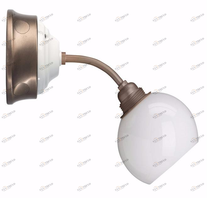 GI Gambarelli Настенный светильник из стекла Lighting fusion sun-id-1450044