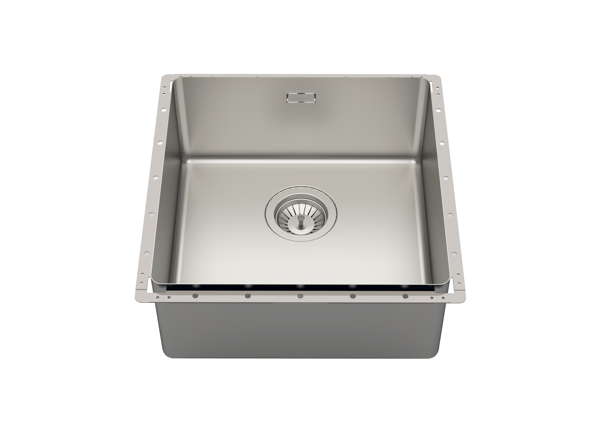 4156851 Раковина Phantom Edge Vintage - 4156851 Fosterspa 