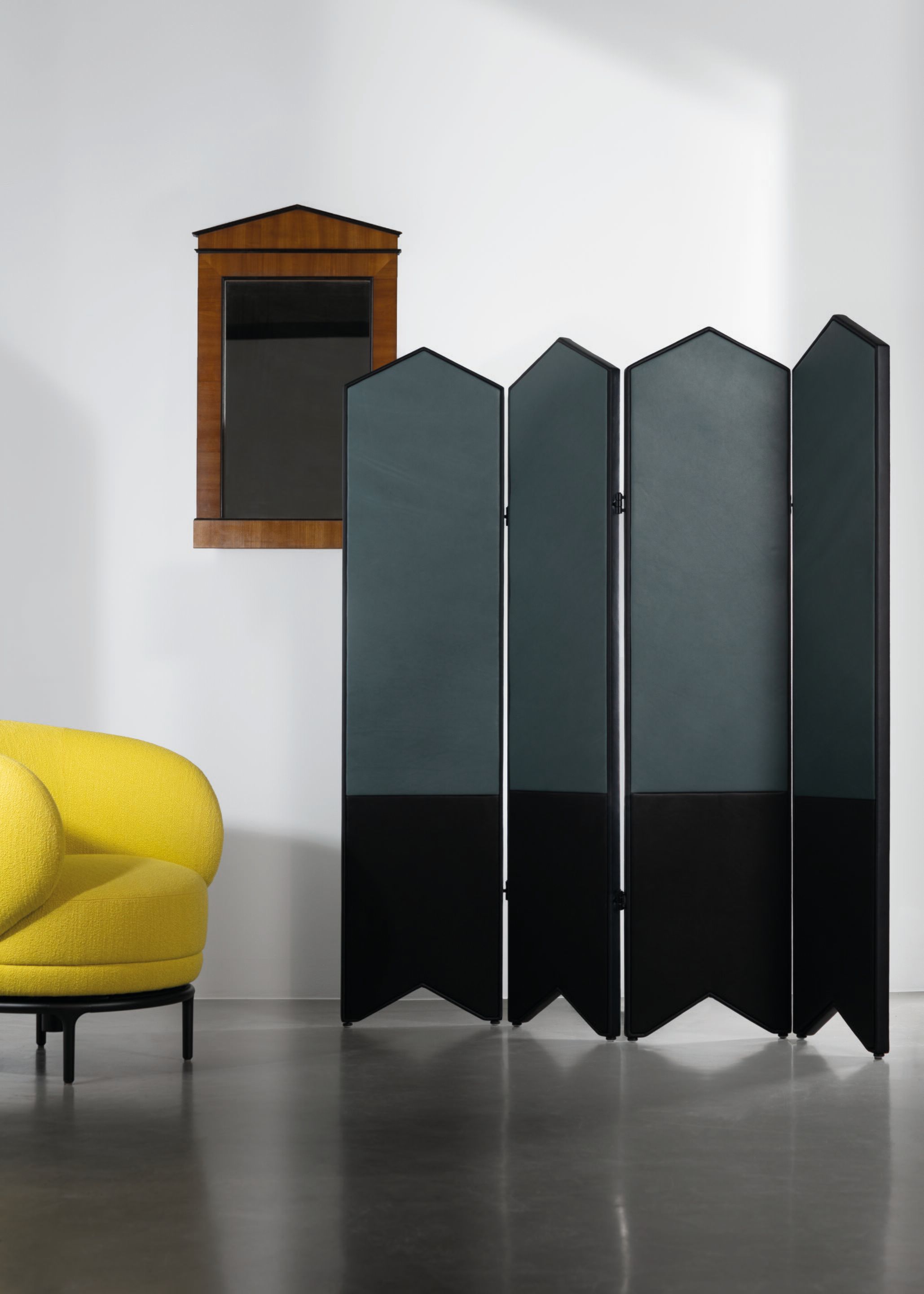 Ширма Wittmann TACT ARCH-00053447 - Вид №1