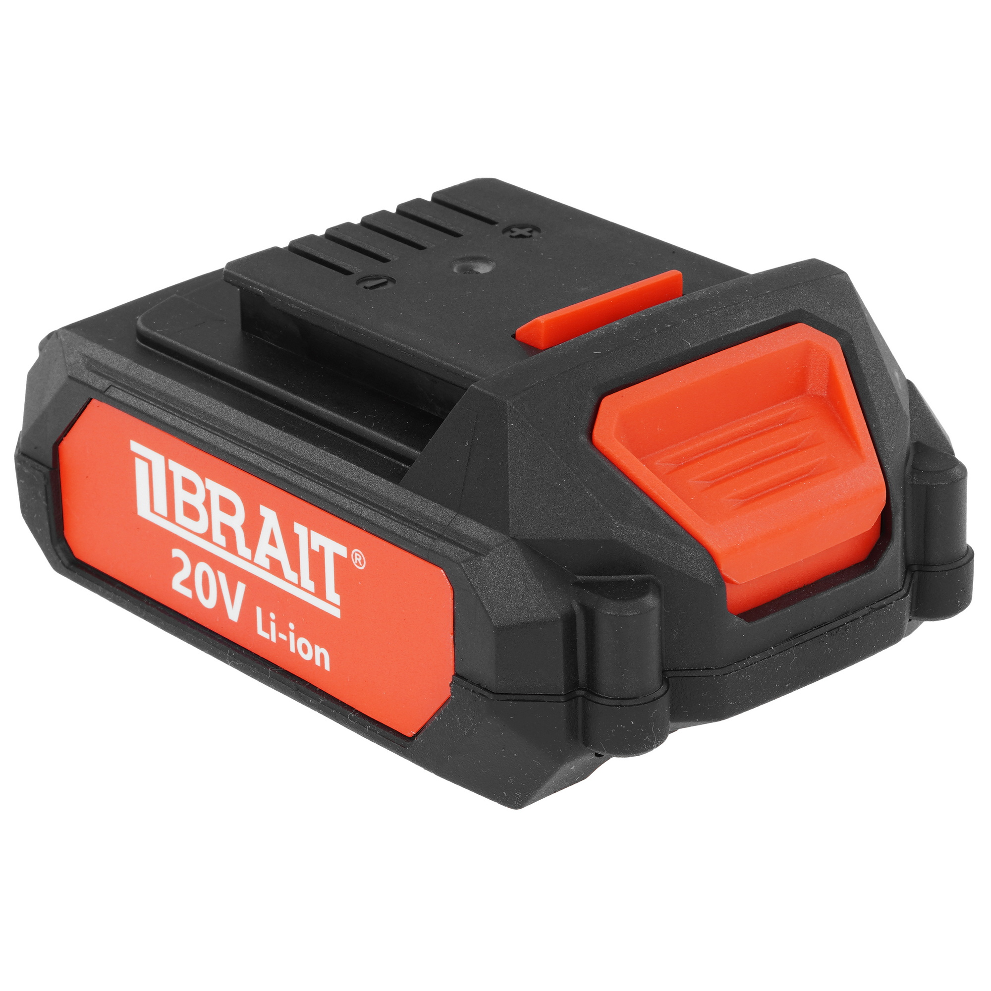 Аккумулятор BRAIT BB20-2PU PRO 9230931 STDN-0033398 - Вид №1