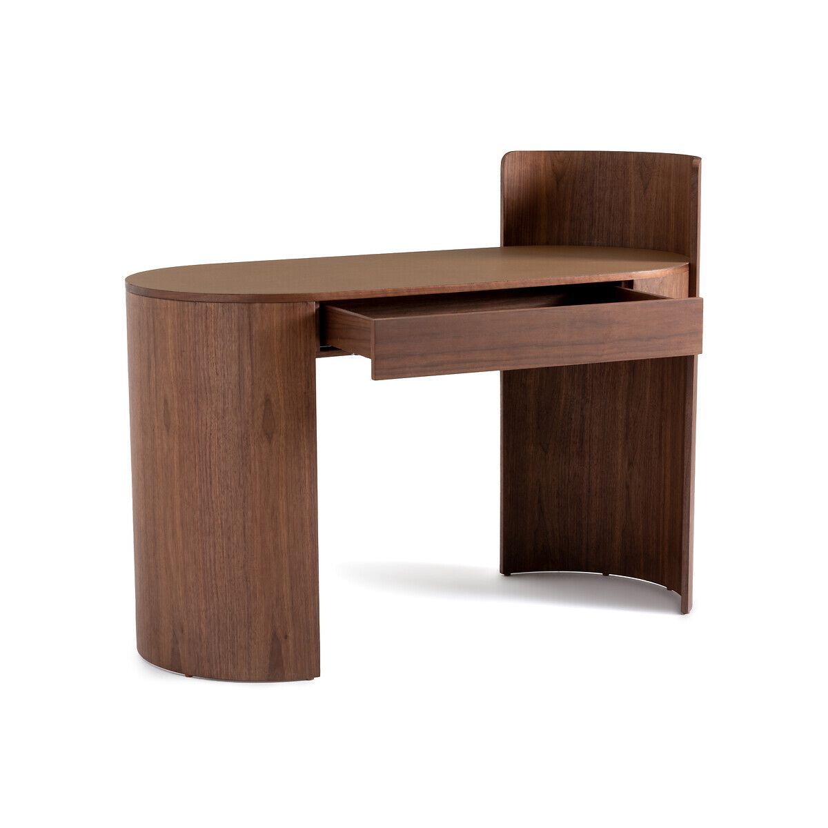 Стол из грецкого ореха AMPM ABBAS ARCH-00136403 - Вид №3