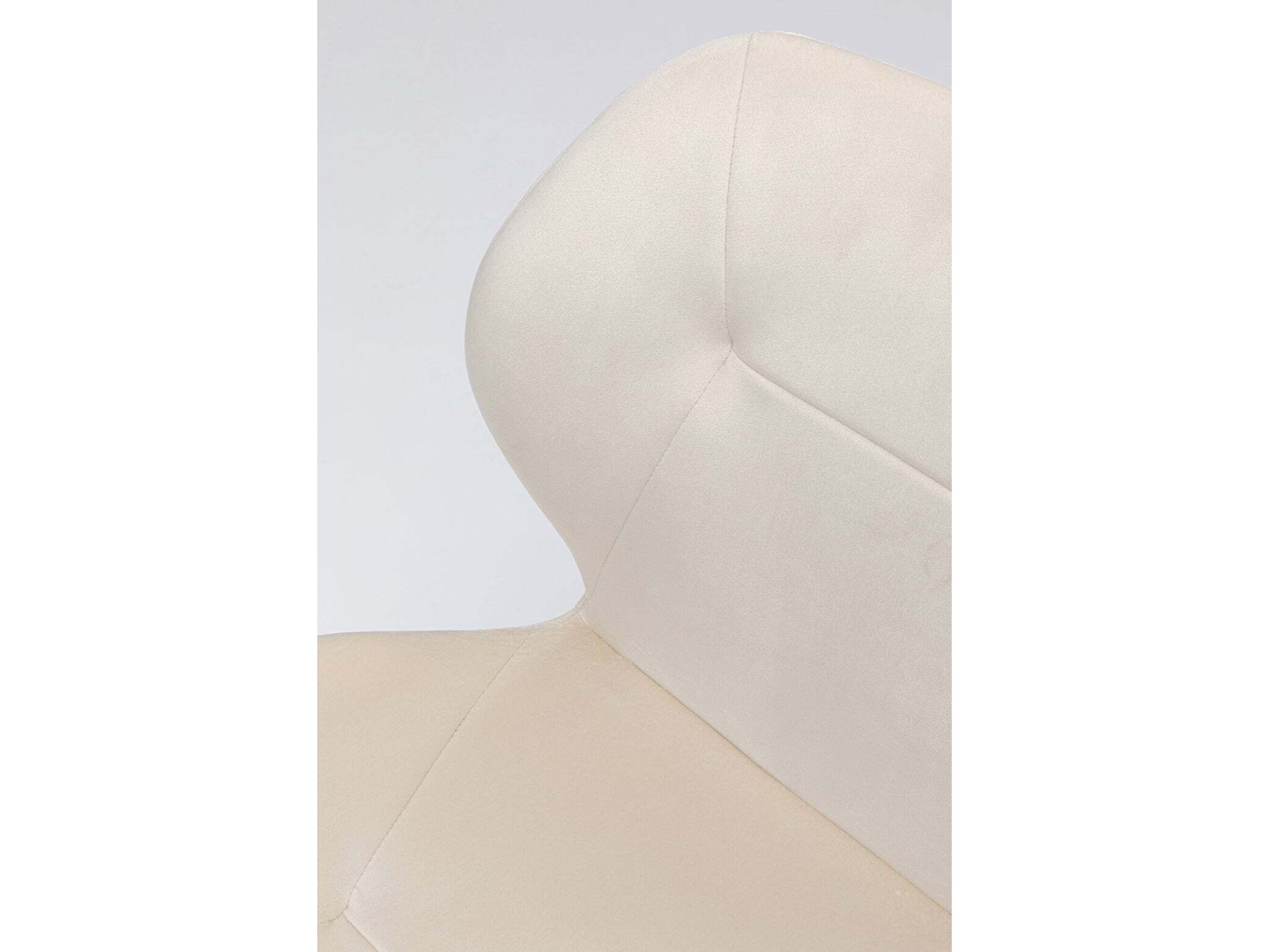 Мягкий стул из ткани KARE Design VIVA ARCH-00085385 - Вид №8