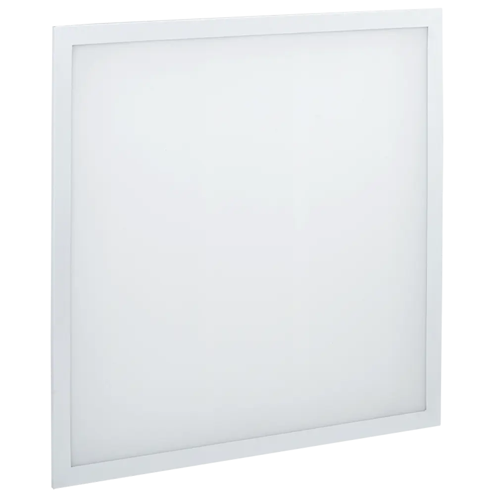 Панель светодиодная IEK ДВО 6560-O 36 6500K опал STLM-2107807