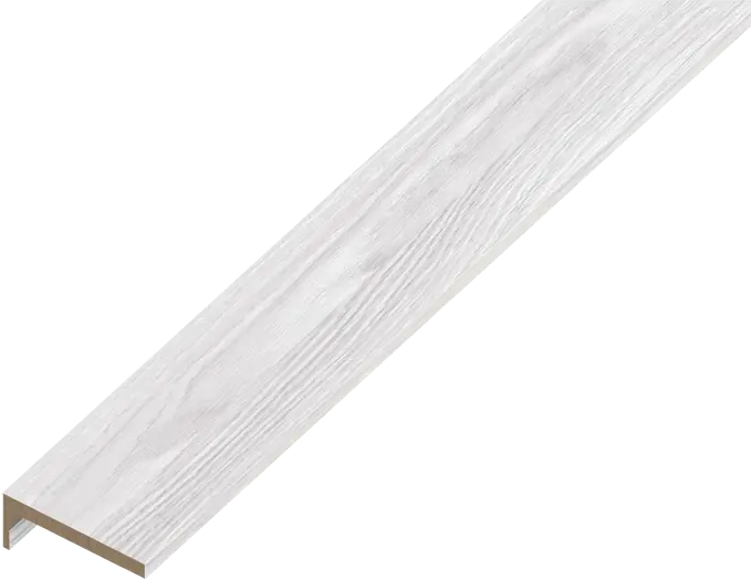 PORTIKA Телескопические наличники Новара ривьера айс 5 шт для безупречного монтажа 89336977