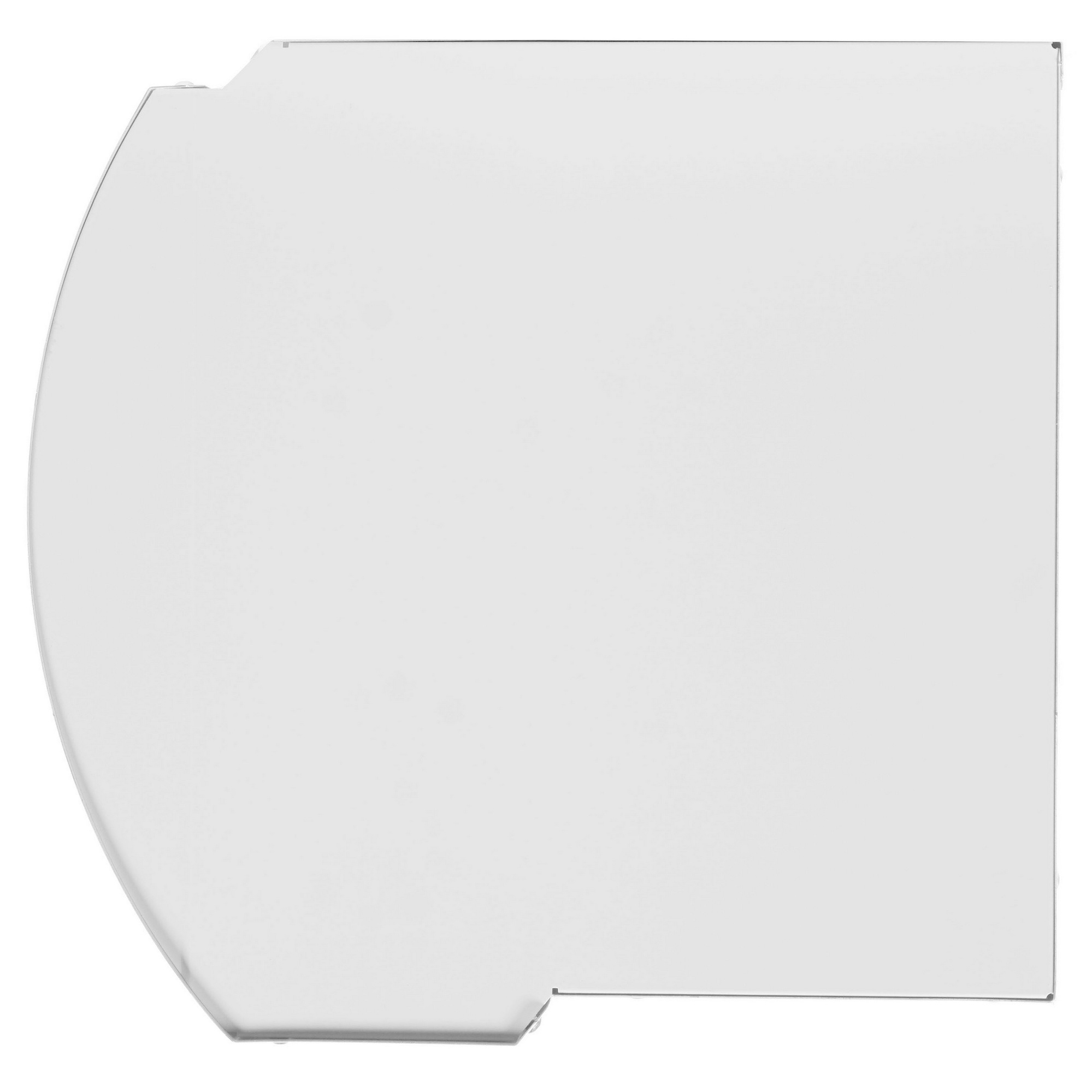 7998568 Тепловая завеса Тепломаш КЭВ-9П4031Е с пультом HL10 STDN-0067820 - Вид №2