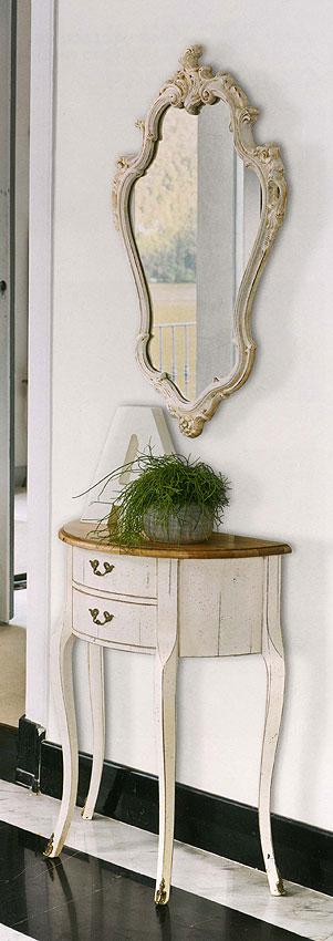 Зеркало Dalton TONIN 4971 ARC EN CIEL