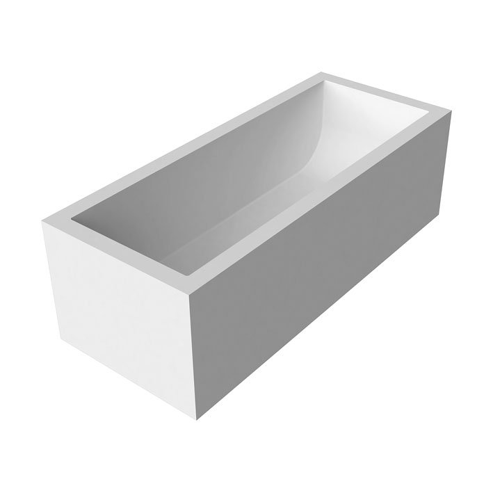 ST-63 Biblio Ванна Antoniolupi  - Вид №2