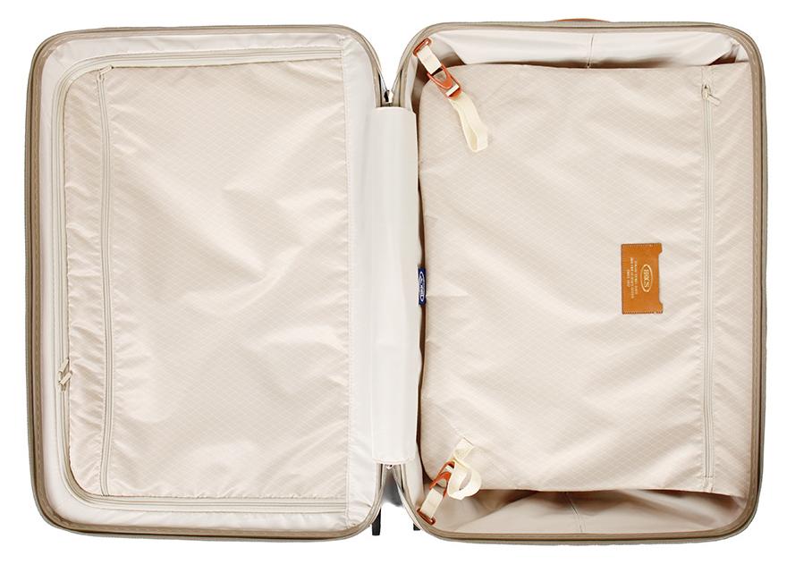 BBG28303.065 Чемодан BBG28303 Bellagio Trolley M Brics Bellagio 2.0  - Вид №5