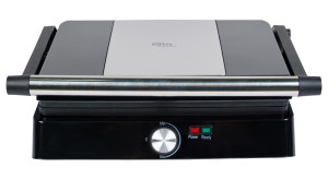 9135317 Гриль Oasis GR-1N черный