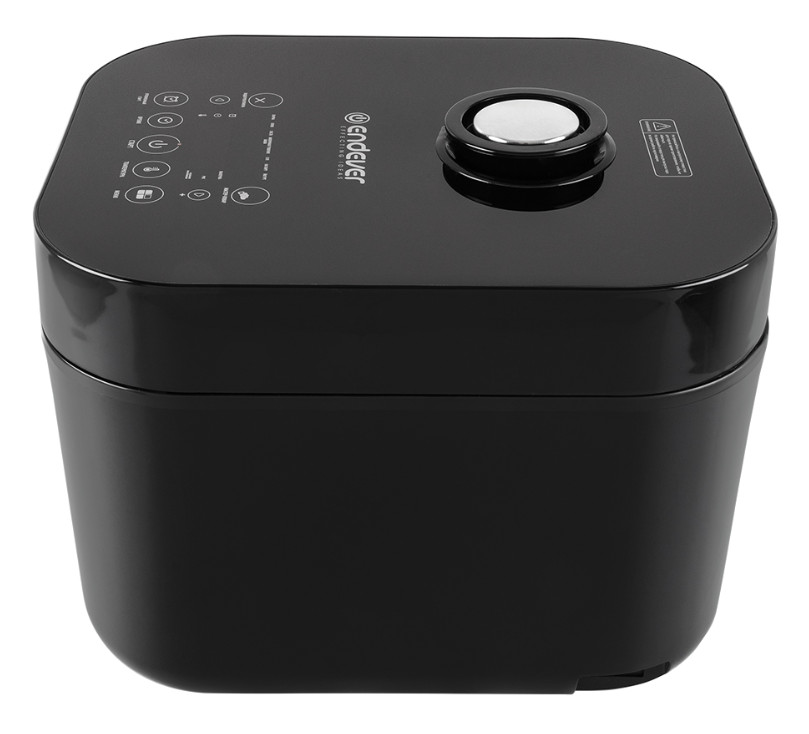 9087276 Мультиварка Endever Vita-127 черный STDN-0077250 - Вид №2
