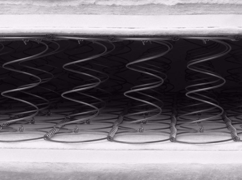 Flou Гипоаллергенный пружинный матрас Materassi sun-id-1478997 - Вид №1