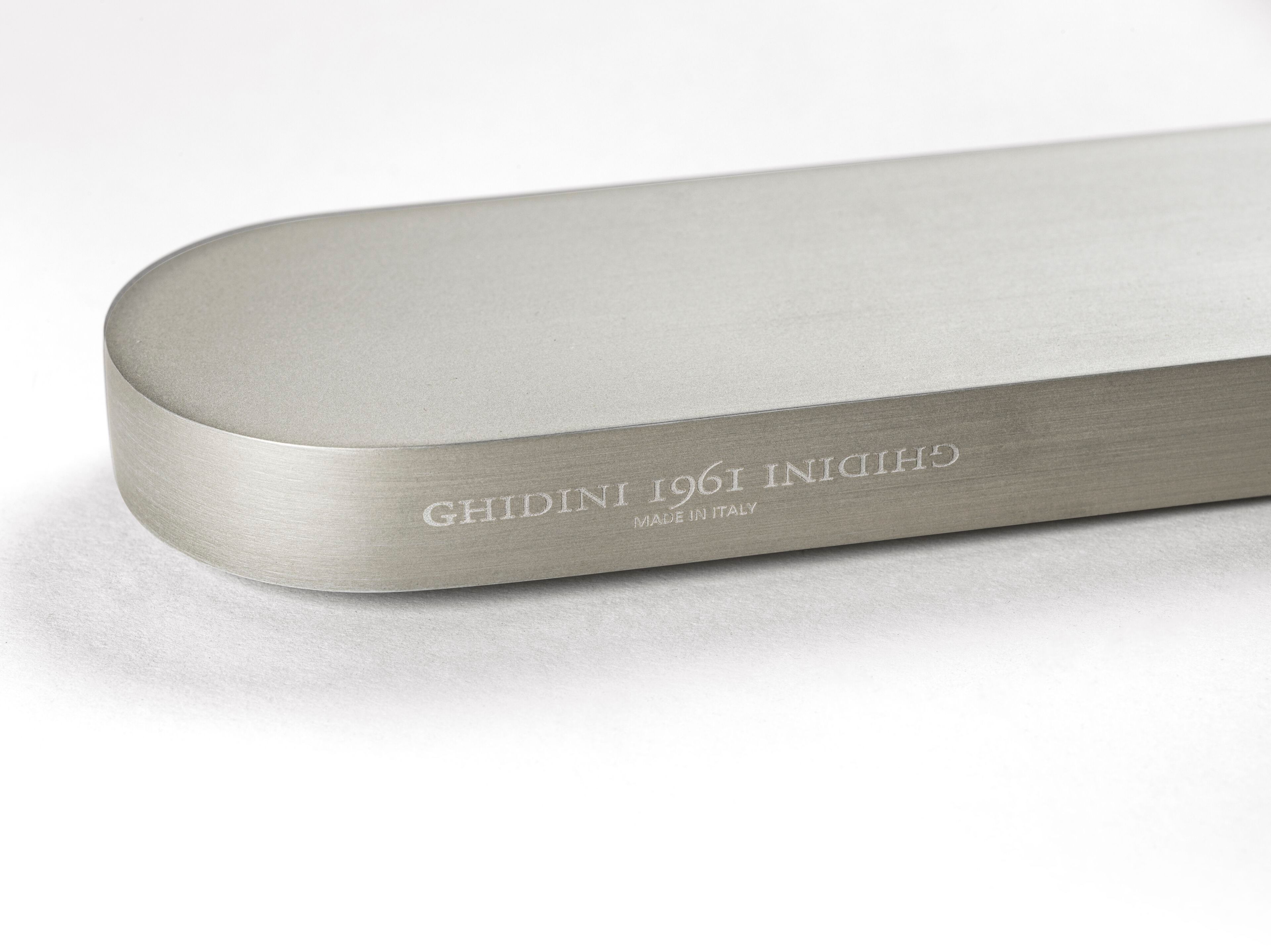 Деревянная тумбочка GHIDINI1961 UFO ARCH-00045131 - Вид №2